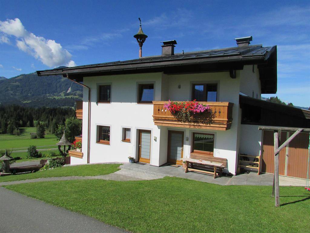 Ganze Ferienwohnung, Ferienwohnungen Stallerhof in Sankt Jakob in Haus, Saalbach-Hinterglemm