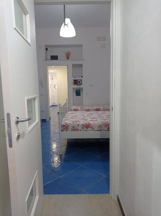 Gîte pour 2 personnes dans Marina di Camerota - 4