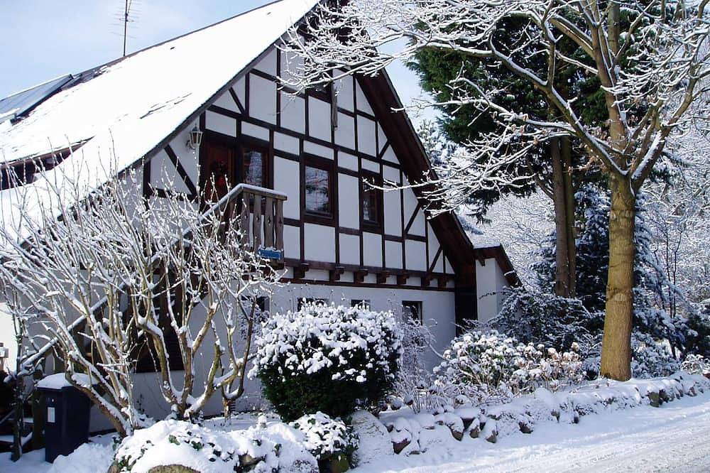 Ganze Wohnung, Ferienwohnung Am Walde - Ferienwohnung in Buxtehude, Altes Land Stade