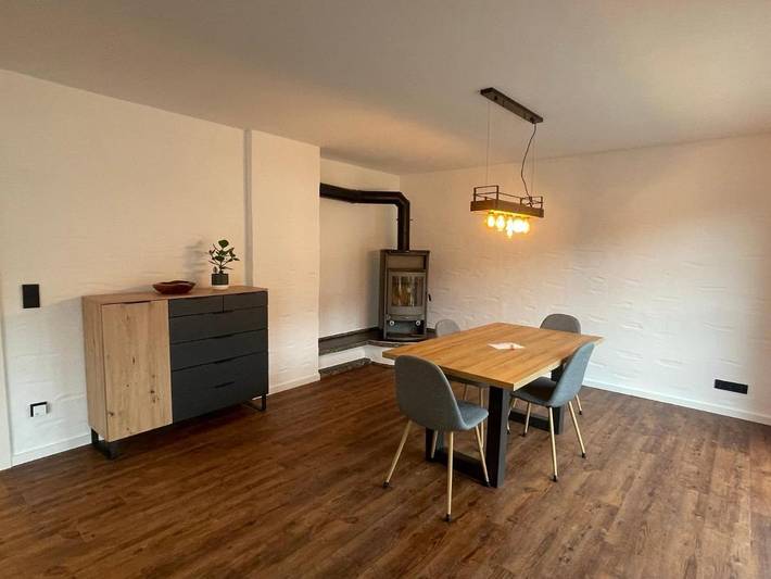 Gîte pour 2 personnes, avec vue et jardin dans Gemund - 4