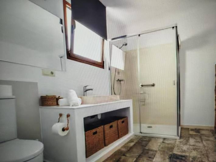 Chambre d’hôte pour 2 personnes, animaux acceptés à Santa Eulària des Riu - 3