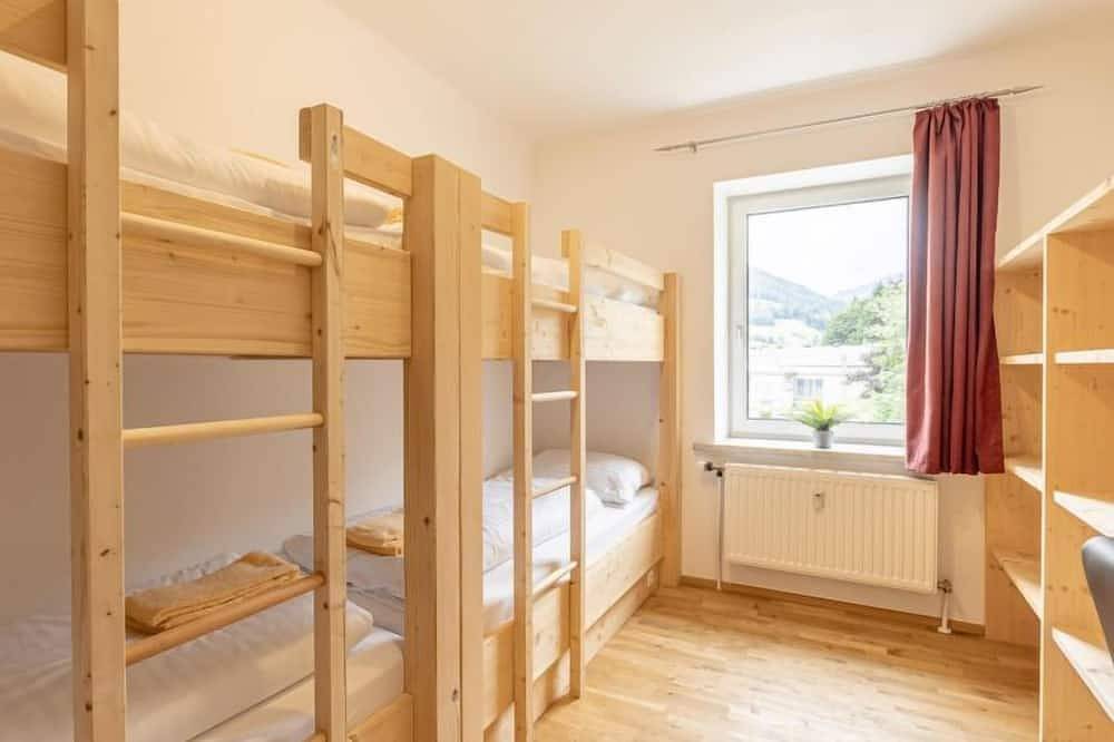 Mit 4 Schlafzimmern in Eisenerz, Östliche Obersteiermark