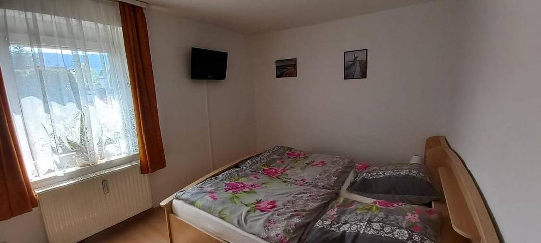 Ferienwohnung für 5 Personen, mit Garten in Lauter-Bernsbach - 4