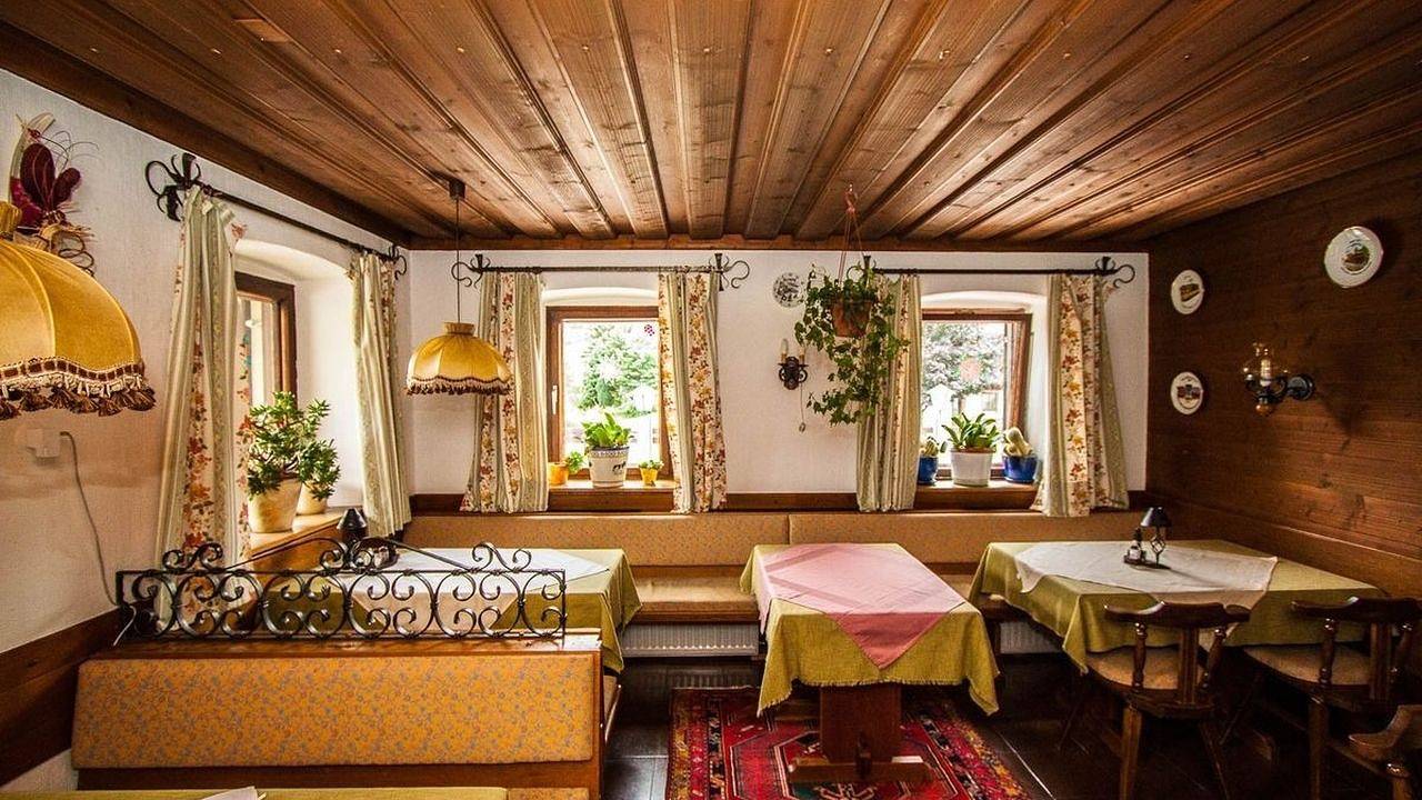 Bauernhof für 25 Personen in Leogang, Kitzbüheler Alpen