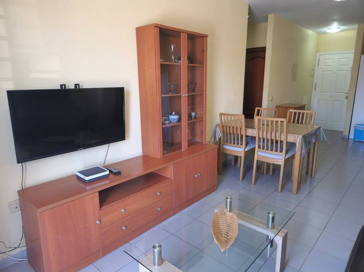 Gîte pour 2 personnes, avec balcon à Puerto de Santiago - 2