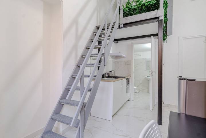 Appartamento intero, Comfortable Studio Apartment Mercurio - Torino in Torino, Provincia di Torino