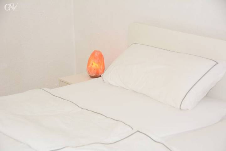 Ferienwohnung für 2 Personen, mit Garten, mit Haustier in Saarbrücken - 2