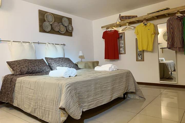 Appartement entier, Azzurra Flat Bari Center in Bari, Province de Bari