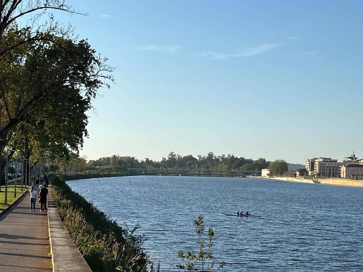 Sobre Ribas 12 in Almedina, Coimbra