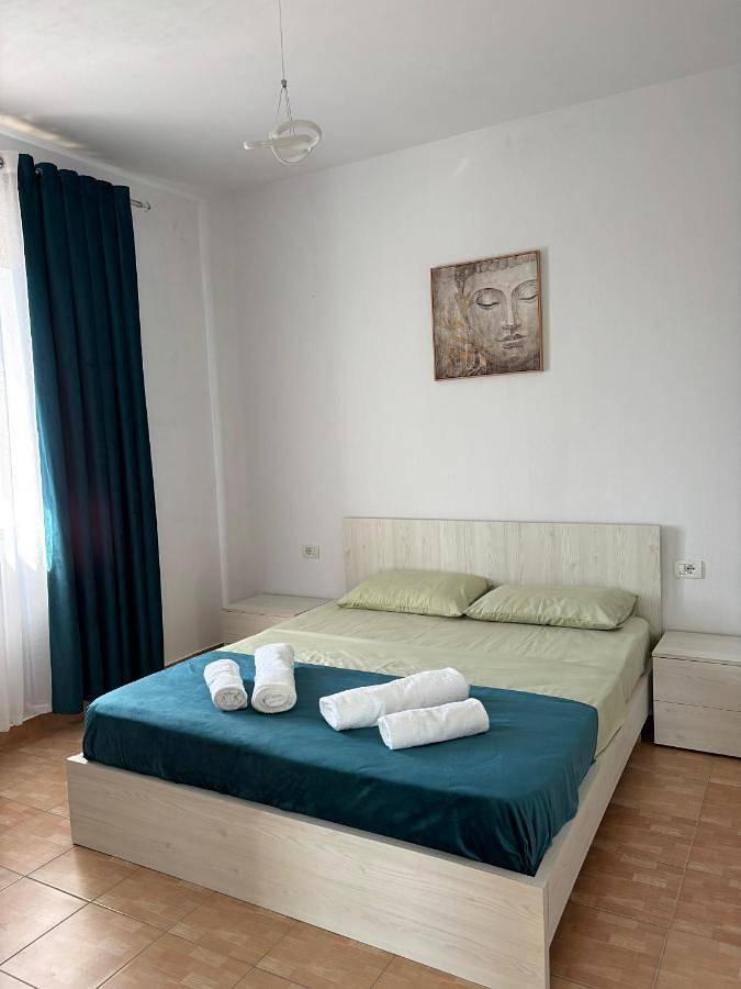 Villa pour 7 personnes, avec Balcon ainsi que Jardin et Vue