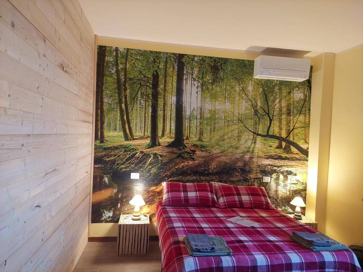 B&B Country House Crema in Crema, Province de Crémone