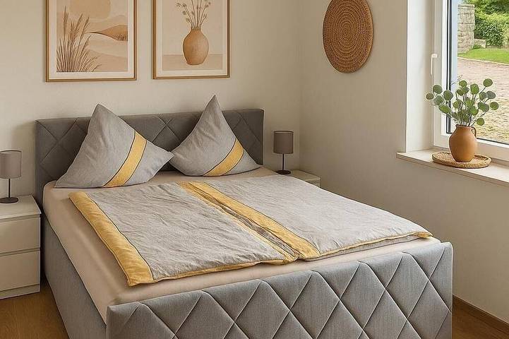 Ferienwohnung für 6 Personen, mit Haustier in Tutzing - 2