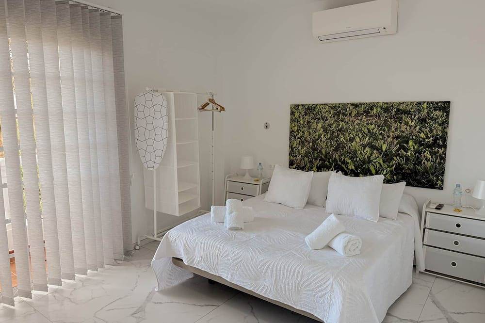 Pambnb - Casa la Tosquita 05 in Alcalá, Guía de Isora