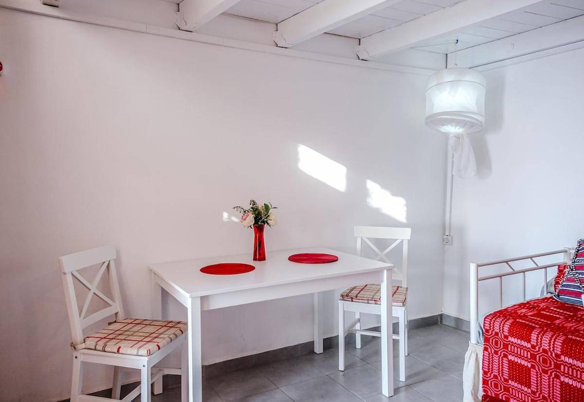 Appartement entier, Aristomenis House Lentas in Région d'Iraklio-Héraklion