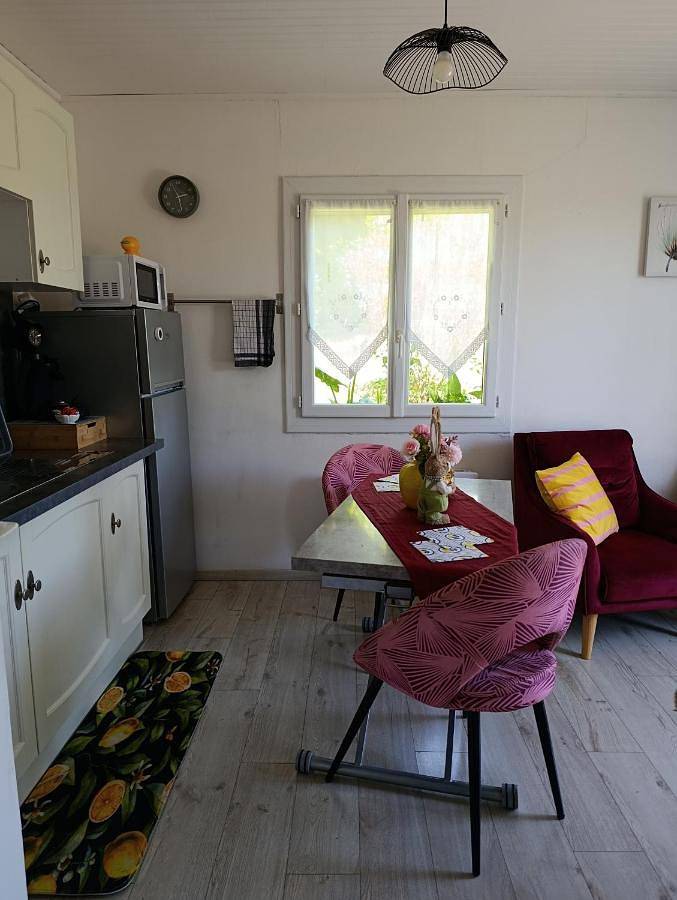 Appartement entier, Au fil des mains in Le Houga, Gers