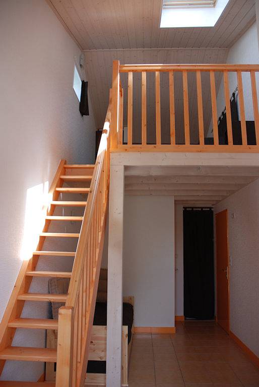 Chambres d'hôtes Les Pironnaises - Chambre Pironnaise 2 in Château-d'Olonne, Les Sables-d'Olonne