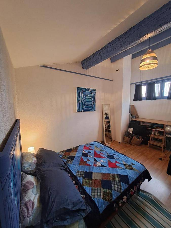 Location de vacances pour 4 personnes, animaux acceptés dans Office de Tourisme de Sète - 3