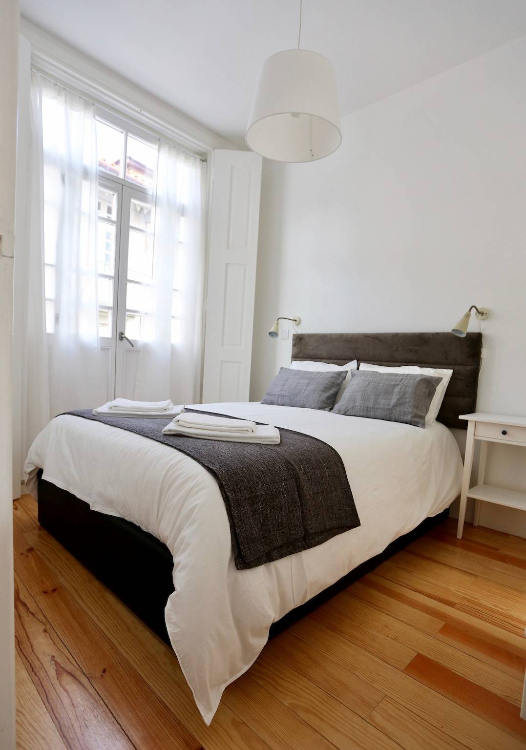 Ganze Wohnung, Loureiro 67 I in Sé (Porto), Porto
