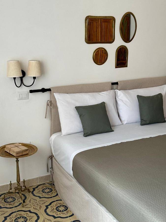 B&b per 3 persone, con Terrazza e Giardino a Torricella