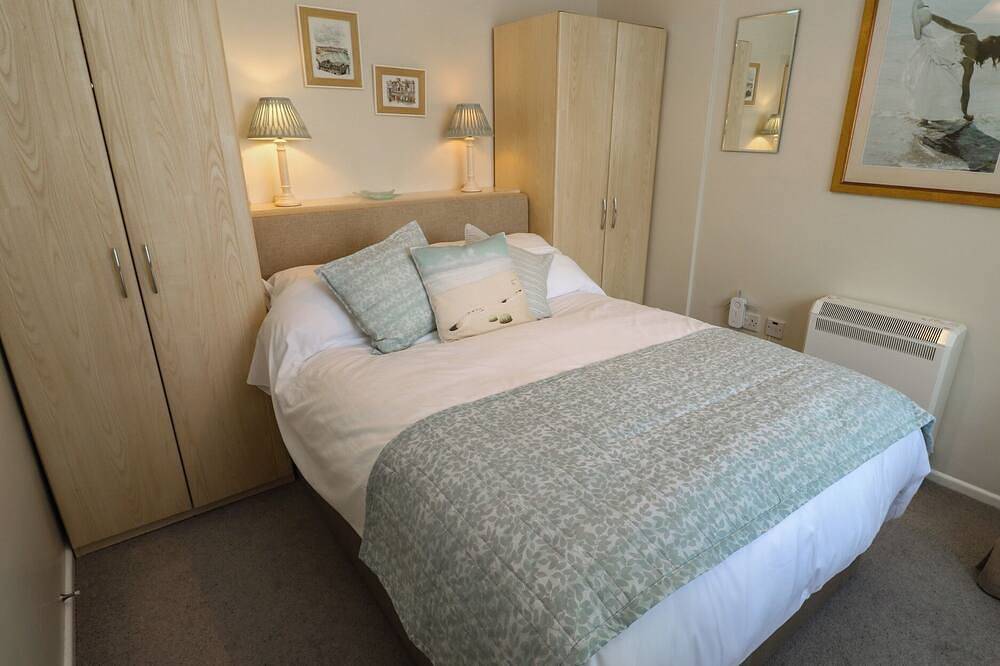 Bre An Mor, country holiday cottage, with a garden in Praa Sands in Praa Sands, Cornwall