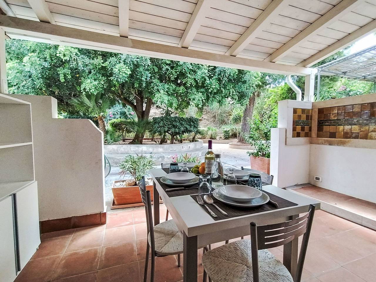 Cala Isulidda - Cala Isulidda 110.1 in Cala Bue Marino, San Vito Lo Capo