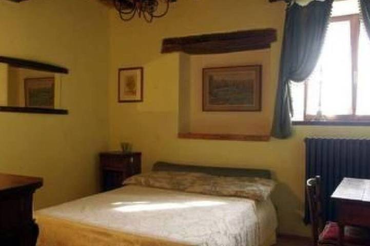 Landhaus mit einer atemberaubenden Aussicht in Urbino, Valle del Metauro