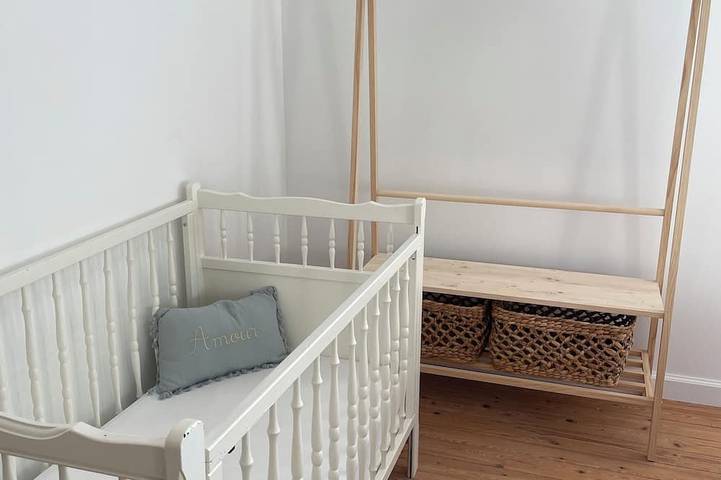 Location de vacances pour 7 personnes dans Office De Tourisme De Brignogan Plages - 3