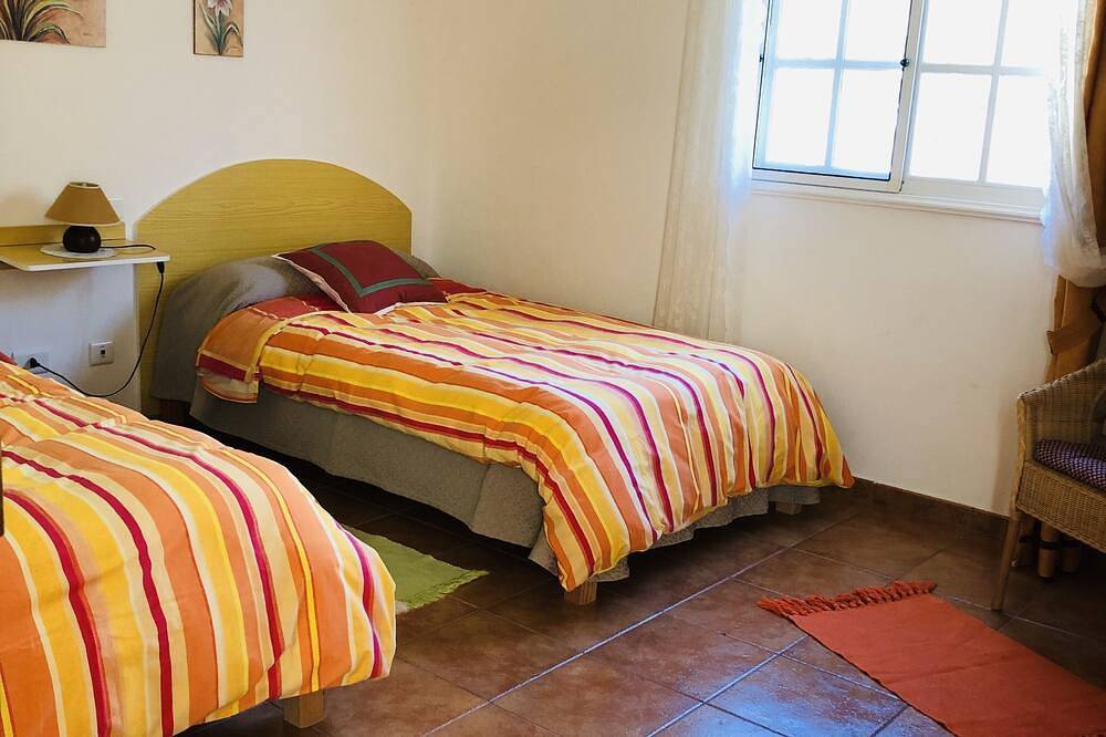 Casas Camino de Tamadaba in San Pedro, Agaete