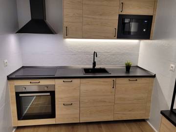 Apartamento para 6 Personas en El Ejido, Costa de Almería, Foto 4