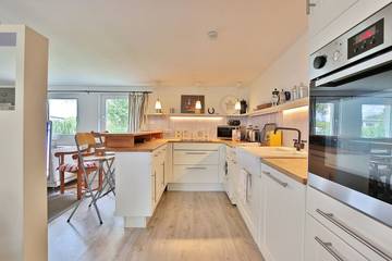 Bungalow für 5 Personen in Scharbeutz, Südliche Ostseeküste, Bild 2