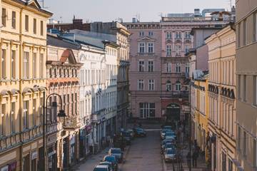 Apartament Wakacyjny dla 4 osoby w Bydgoszcz, Województwo kujawsko-pomorskie, Zdjęcie 4