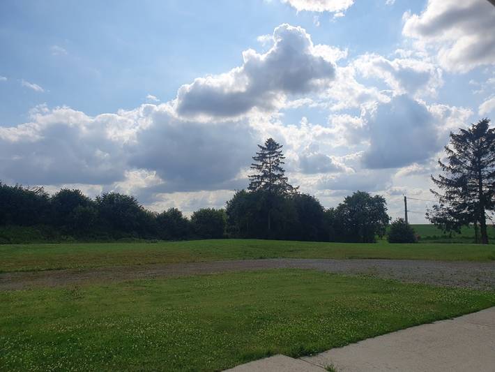 Gîte pour 10 personnes, avec jardin à Romeries - 2