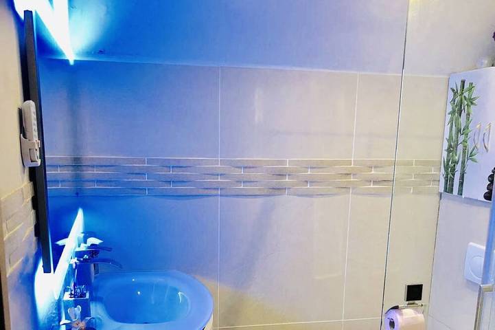 Maison d’hôte pour 2 personnes dans Disneyland Paris - 2