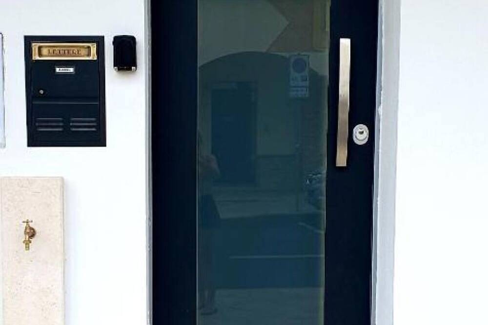 Ganze Wohnung, Appartamento Goloritzè in Lotzorai, Ogliastra Provinz