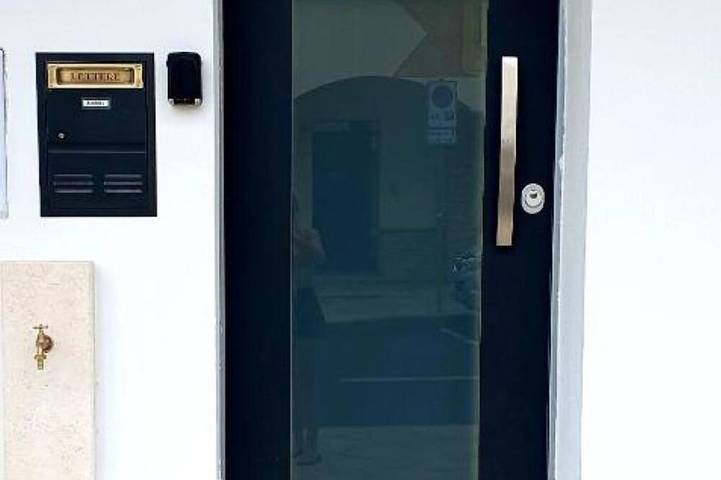 Ferienwohnung für 4 Personen - 1