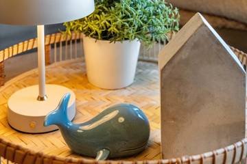 Ferienhaus für 5 Personen in Carolinensiel, Wittmund, Bild 4