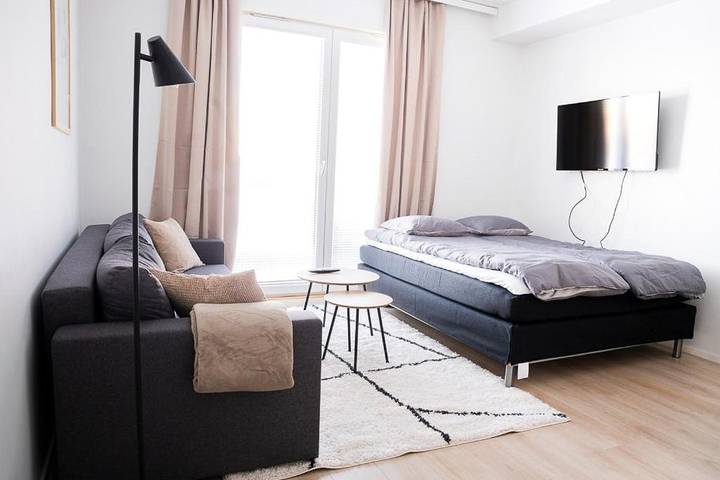 Ferienwohnung für 4 Personen - 1