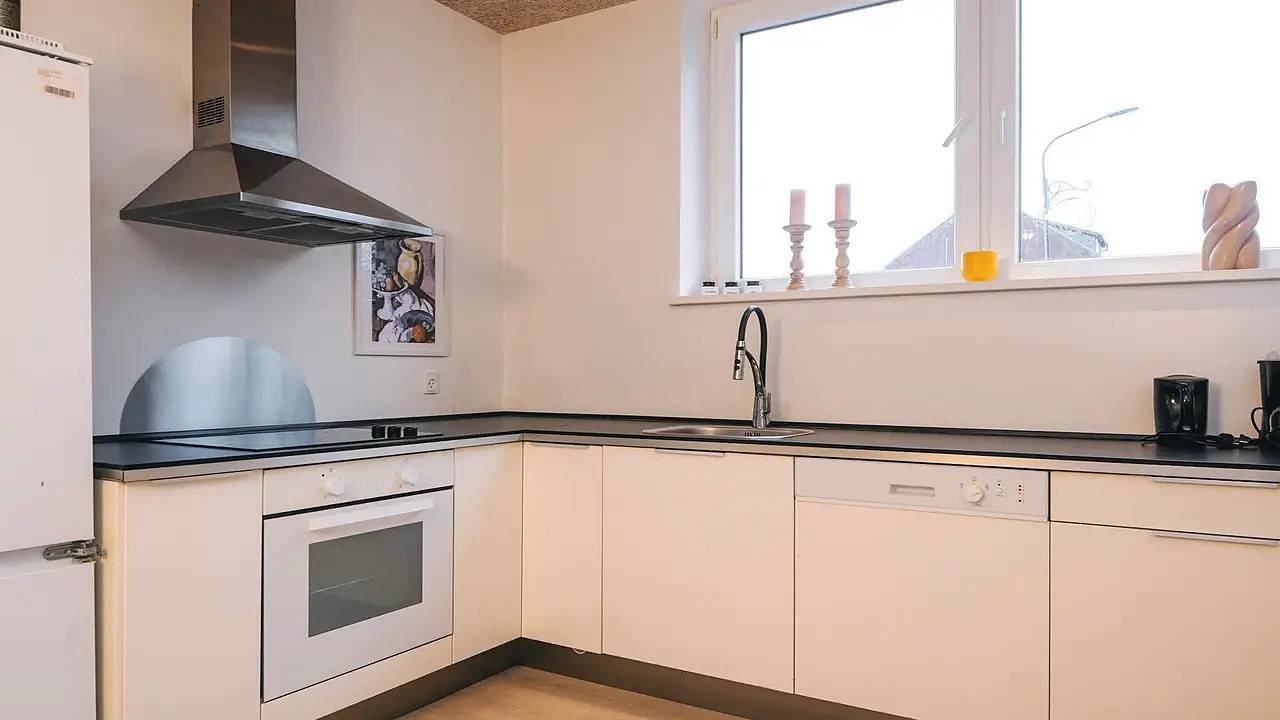 Ferienhaus für 4 Personen (75 m²) in Kjellerup in Silkeborg