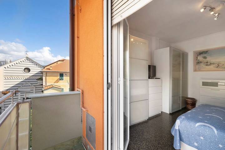 Ferienwohnung für 4 Personen, mit Balkon in Pietra Ligure Gemeinde - 2
