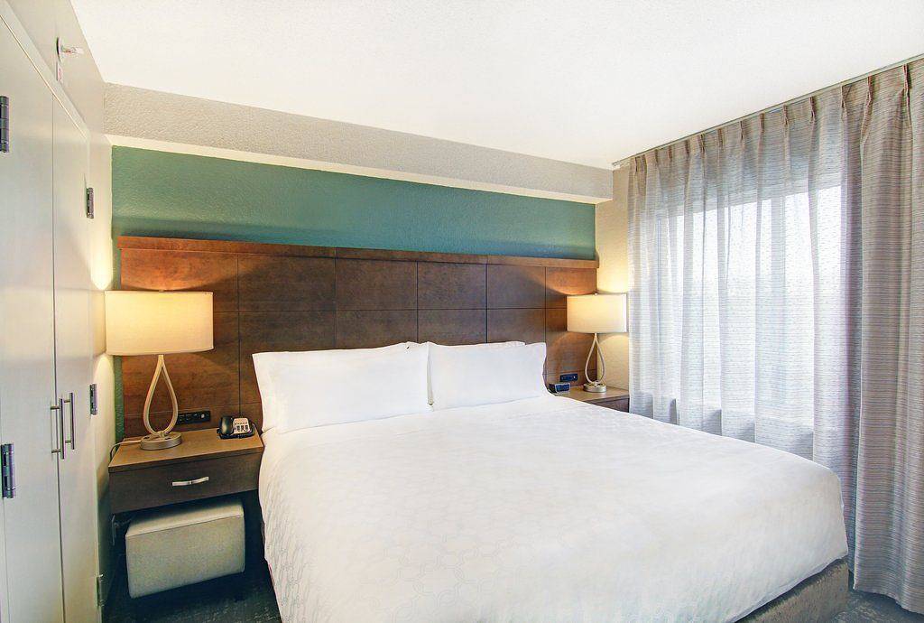 Staybridge Suites Toronto - Vaughan South in Vaughan, Lago Ontario (Kanada)