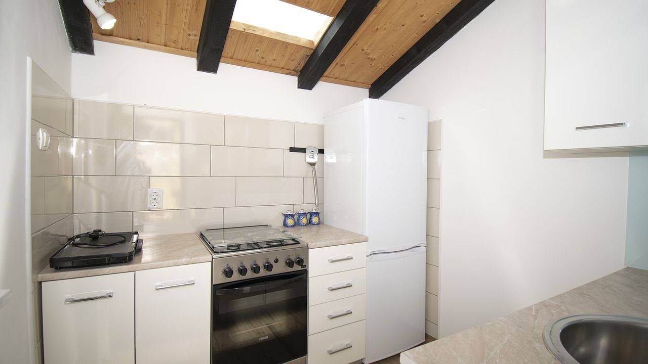 Ferienhaus für 4 Personen (80 m²) in Blato in Blato, Korcula