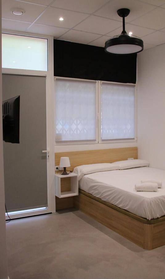 Gîte pour 2 personnes dans Benimaclet - 3