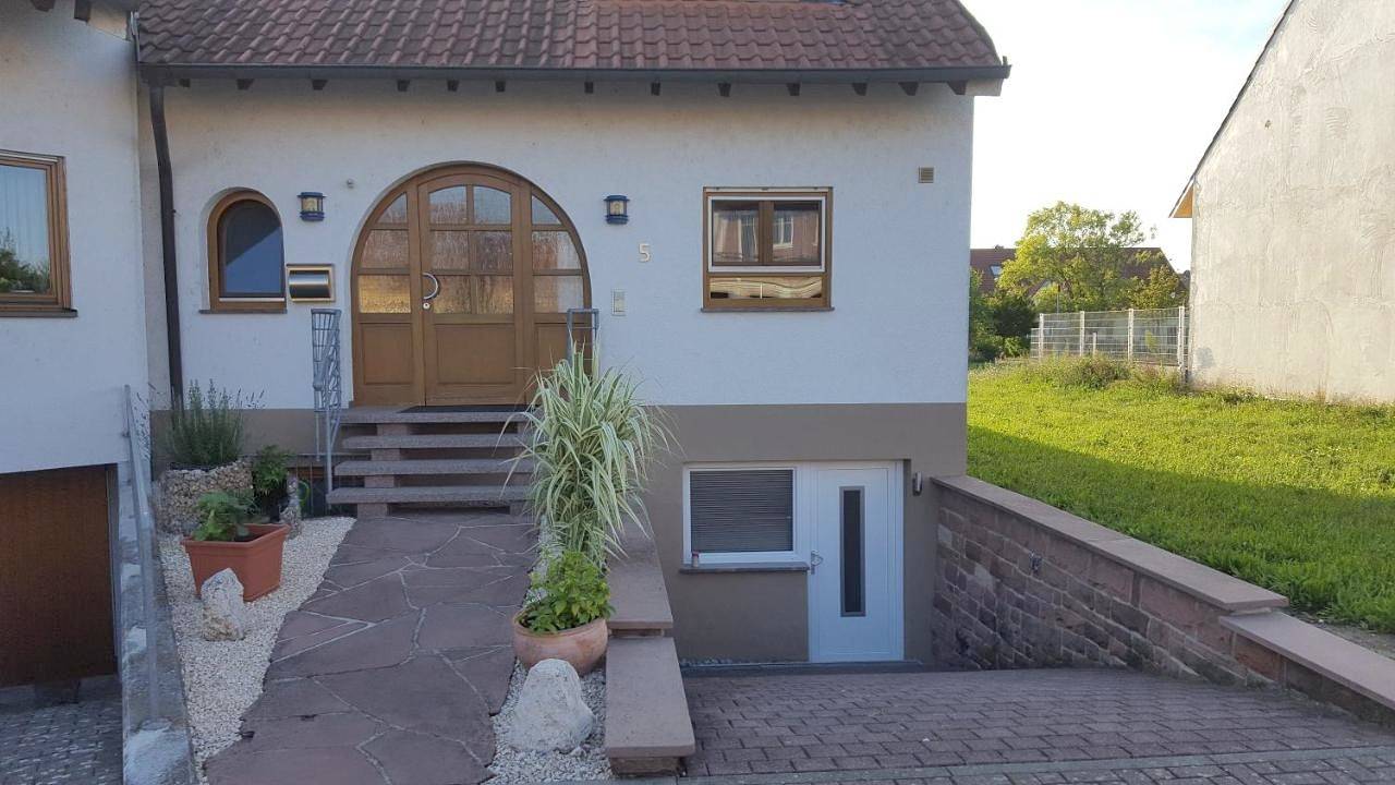 Ferienhaus Schwörer in Europa-Park, Rheinhausen
