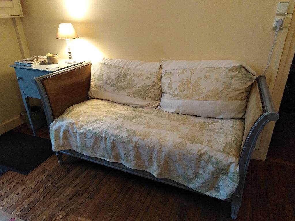 Gîte l'Oursonnière à Prayssac (Quercy) in Prayssac, Lot