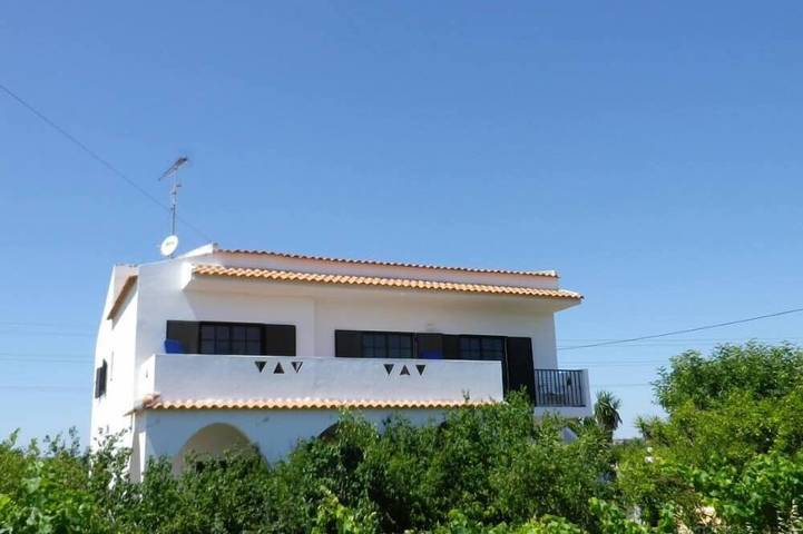 Appartement de vacances pour 6 personnes, avec balcon - 1
