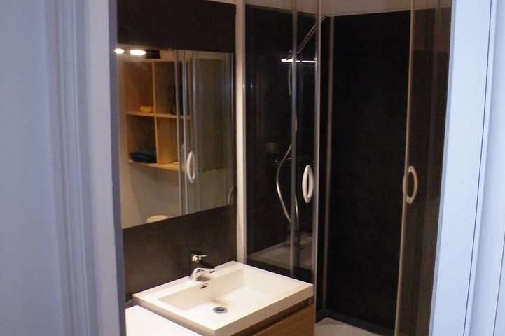 Gîte pour 5 personnes à Carantec - 4