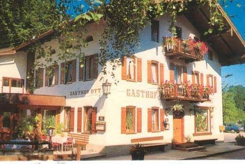 Ferienhaus für 2 Personen, mit Terrasse und Garten