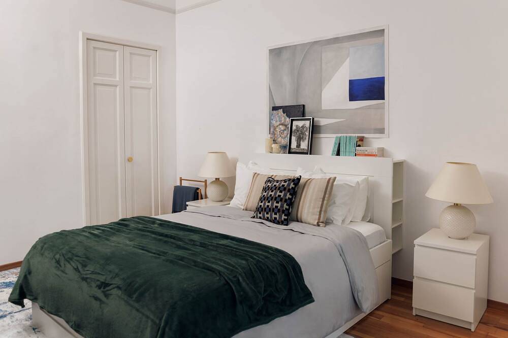 Entire apartment, Riviera Escape in Montreux, Lake Geneva