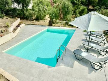 Διαμερίσματα Διακοπών για 5 Άτομα σε Αχαράβη, Κέρκυρα, Φωτογραφία 3