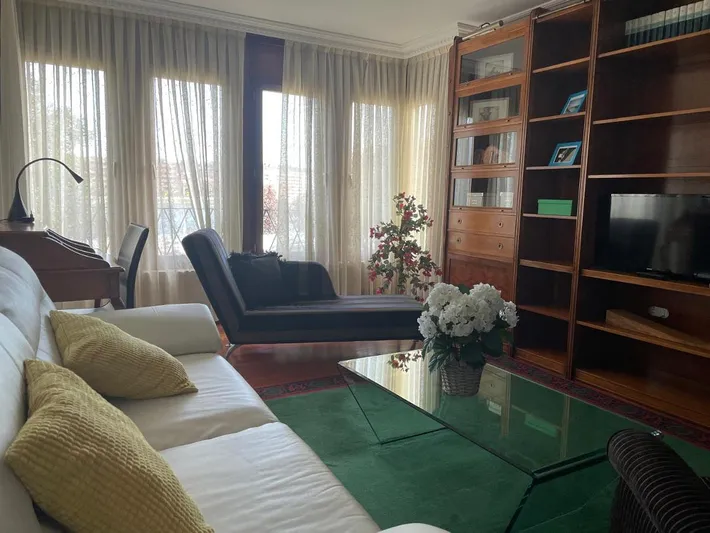 Apartamento de vacaciones para 1 personas - 1